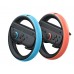 Кермо для Nintendo Switch 2 Joy-Con Wheel Pair Switch (2 шт.), ,